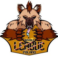Royale League: Poland (@royaleleague_pl) 's Twitter Profile Photo Royale League: Poland (@royaleleague_pl) 's Twitter Profile Photo