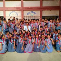 Priyatam Primary(@PriyatamPrimary) 's Twitter Profile Photo