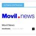 movilnews (@movilnews1) Twitter profile photo