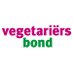 Vegetariërsbond (@vegetariersbond) Twitter profile photo