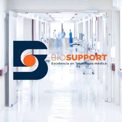 AlexBiosupport's profile picture. Biomedica