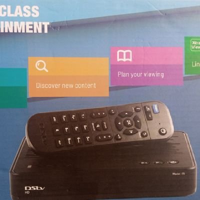 accesssatcomm's profile picture. Communication