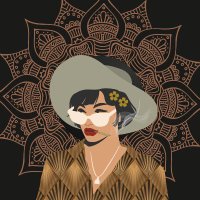 Sumanth (Sherly Art) (@nft_sherly) 's Twitter Profile