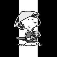 Snoopy_RT (@rt1234_db) 's Twitter Profile