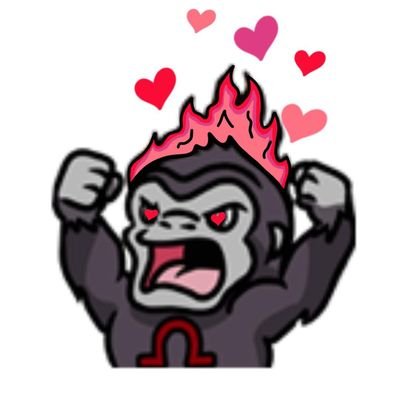 |He/him| 🇵🇷 Mediocre gamer, twitch affiliate, gorilla. Stalked by raccoons. Watch me fumble my way through life https://t.co/reUNMkvCMZ