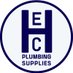 ECH Plumbing Supplies (@ECHCLTD) Twitter profile photo