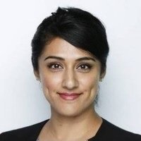 Saiqa Q Hussain (@saiqaqh) 's Twitter Profile