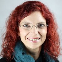 Diana Golze (@golzediana) Twitter profile photo