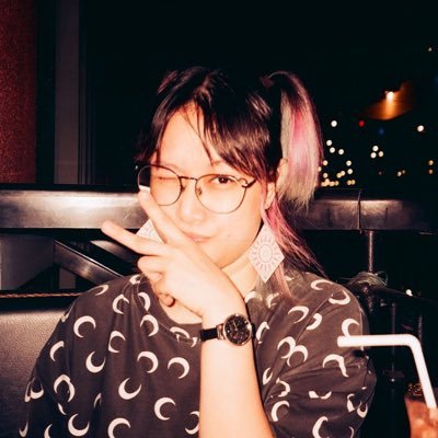 🔞they/them || Not Your Manic Pixie Dream Person || UPD CAL 2017➡️UPCM 2022 ||☀️♏️🌙♊️⬆️♌️ || pfp: @_Peperoma_