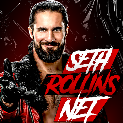 Welcome to Seth Rollins Net the soon to be hottest source online for WWE's Seth Rollins however we are NOT Seth be sure to follow him @WWERollins