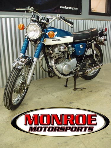 MonroeMtrsports's profile picture. Michigan's LARGEST full service Used Motorcycle Warehouse. We have Quality used Motorcycles, ATV's, Utility Vehicles & Scooters.