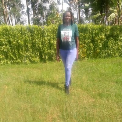 wambuinyahoro's profile picture. radio lover