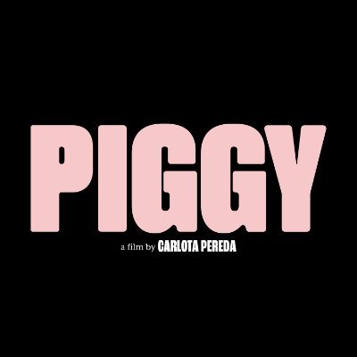 PIGGY THE MOVIE!? ..😱🔪 