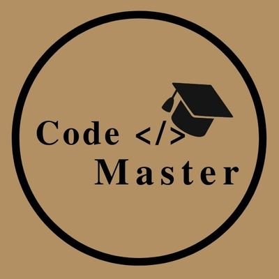 CodeMaster