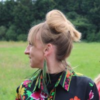 Abbie Kirkby (@abbiekirkby1) 's Twitter Profile Photo Abbie Kirkby (@abbiekirkby1) 's Twitter Profile Photo