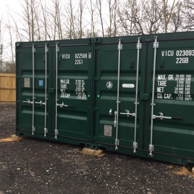 Hartley Wintney Self Storage provide a safe, secure storage storage facility. Lockable furniture grade storage units you can drive up to. Storage made easy.
