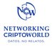 Networking CriptoWorld (@Hash_NCW) Twitter profile photo