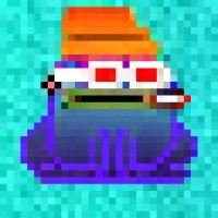 Trippy GAN Toadz x Birbs (@trippygan) 's Twitter Profile Photo Trippy GAN Toadz x Birbs (@trippygan) 's Twitter Profile Photo
