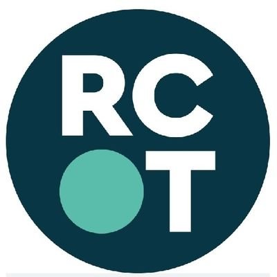 This is the Royal College of Occupational Therapists (RCOT) Northern Ireland Regional group. Find out more about RCOT and how to join: https://t.co/WjFkZIZNKu