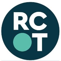 RCOT Northern Ireland(@RCOTNIreland) 's Twitter Profile Photo