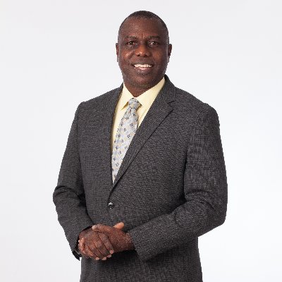 Coach. Speaker. Blogger. Teacher. Learner. Leader. Follower. Mentor. Mentee. Husband. Father. Son of the Most High.
Author of