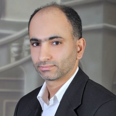 كاتب صحفي وإعلامي ومدون بحريني- Journalists and media- Bahraini blogger- 
https://t.co/vbv1IGGCcg