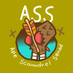 Ape Scoundrel Squad (ASS) (@apescoundrel) Twitter profile photo Ape Scoundrel Squad (ASS) (@apescoundrel) Twitter profile photo