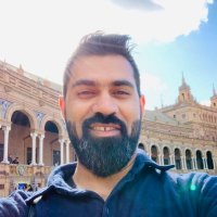 Himanshu is building Openvy.com(@SparklinGuy) 's Twitter Profileg