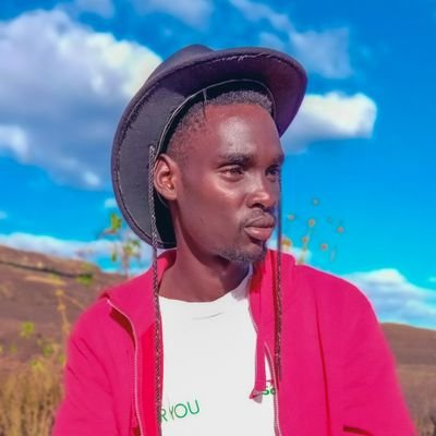 LameckKipkurui's profile picture. Daddy's boy 💕✌️