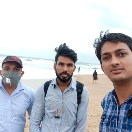 RAMJASM56013101's profile picture. Maa