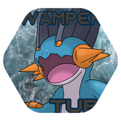 Swampert_Tube Profile Picture
