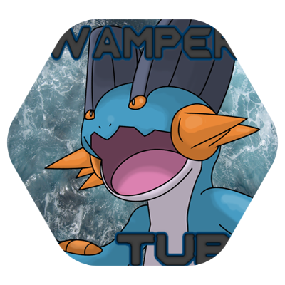 Swampert Tubeさんのプロフィール画像