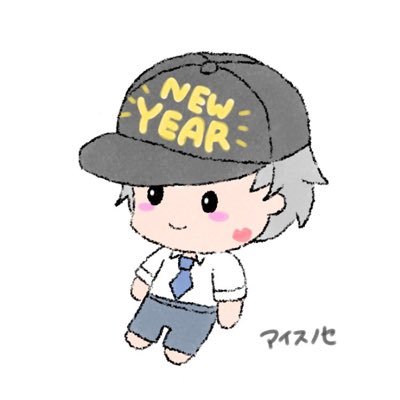 ニノクロ垢