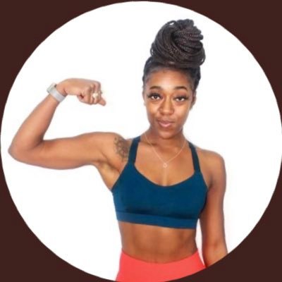 Welcome! I’m Imani Franks, owner of Everything Good Grows LLC 🌱 I am NASM certified personal trainer and virtual health/wellness coach. Let’s connect, DM me!