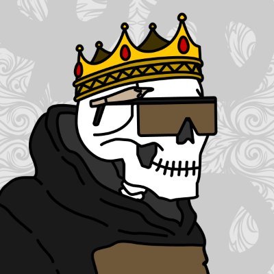 RaveSkullさんのプロフィール画像