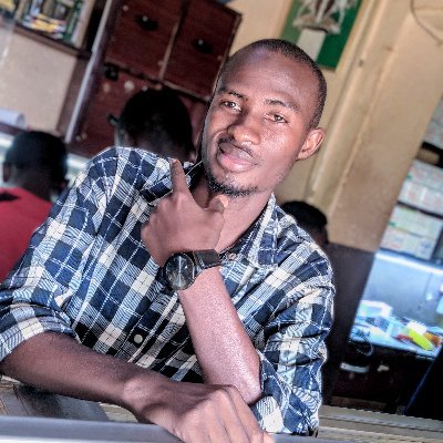 Abdullahi3086's profile picture. Always wanna be happy