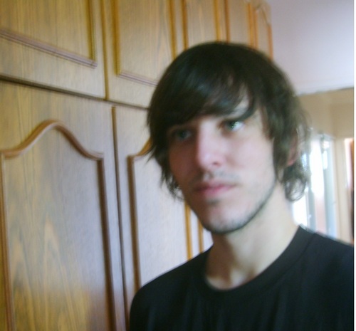 paulinho_bam's profile picture. 