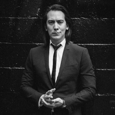 Mike Walsh profile photo