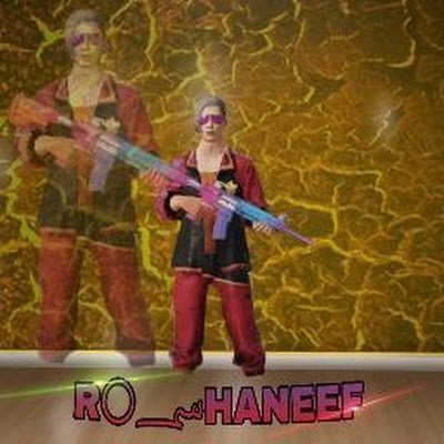 HaneefGopang1's profile picture. R8JAKD6P