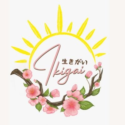 Ikigai Pin Shopさんのプロフィール画像