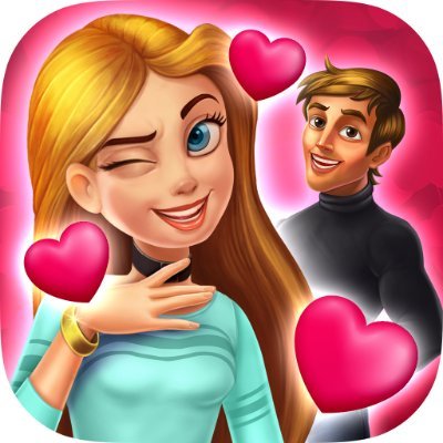 Jump into the excitement of Word Mansion! This unique story-based game combines the challenge of word puzzles w/ the creativity of home renovation + decorating