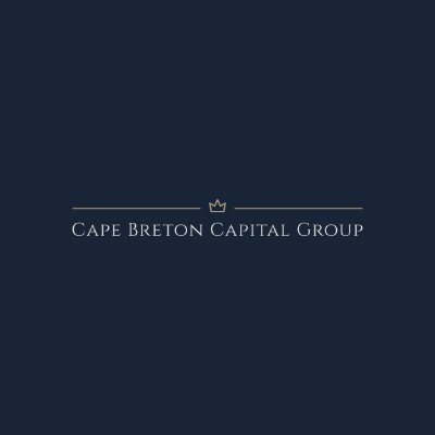 TheCBCapital's profile picture. Venture capital fund investing in early stage startups and business succession planning in Cape Breton, NS