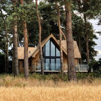 Happy Valley Norfolk (@norfolkglamping) Twitter profile photo