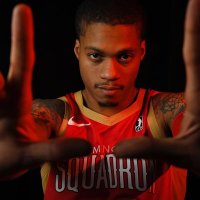 Joe Young (@joeybuckets3) 's Twitter Profile
