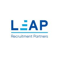 Leap Recruitment Partners(@RecruitmentLeap) 's Twitter Profile Photo
