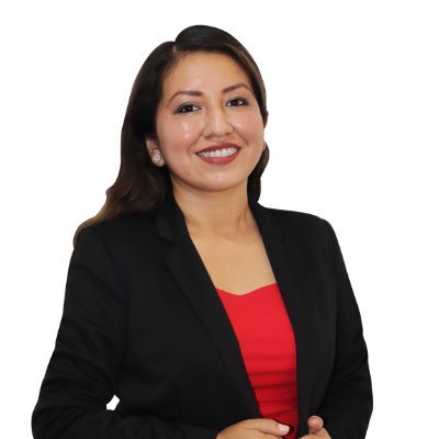 Ergónoma y especialista en seguridad y salud en el trabajo