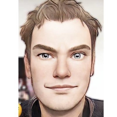 Rusedski's profile picture. 