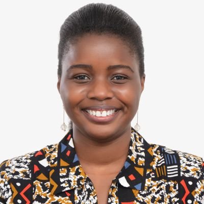 Lydia Nishimwe