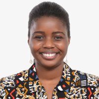 Lydia Nishimwe(@LydiaNishimwe) 's Twitter Profile Photo