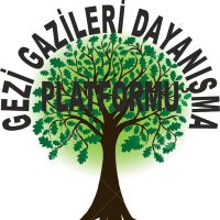 Gezi Gazileri Dayanışma Platformu(@GeziGazileri) 's Twitter Profile Photo